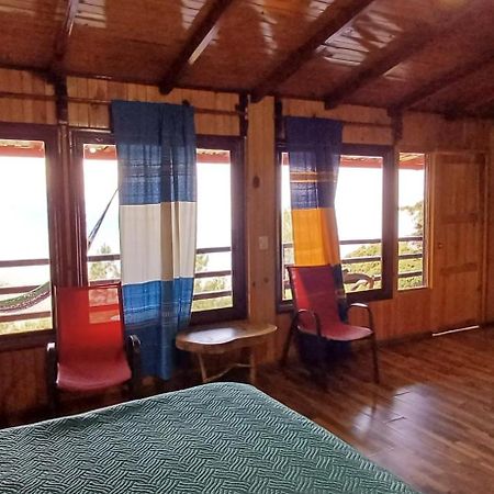 Cabanas Pacifico San Jose del Pacifico 외부 사진