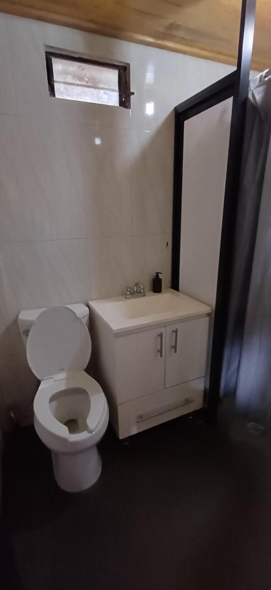 Cabanas Pacifico San Jose del Pacifico 외부 사진