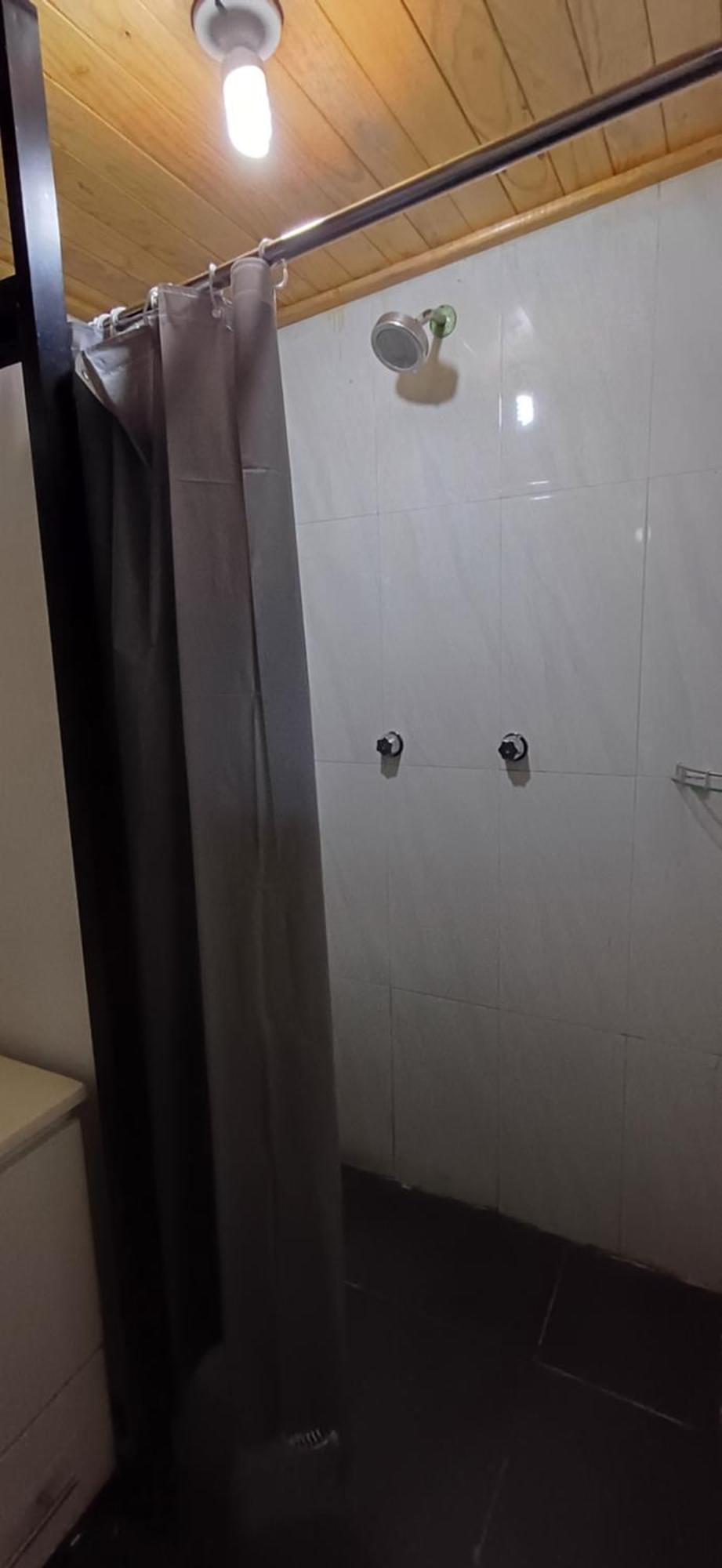 Cabanas Pacifico San Jose del Pacifico 외부 사진