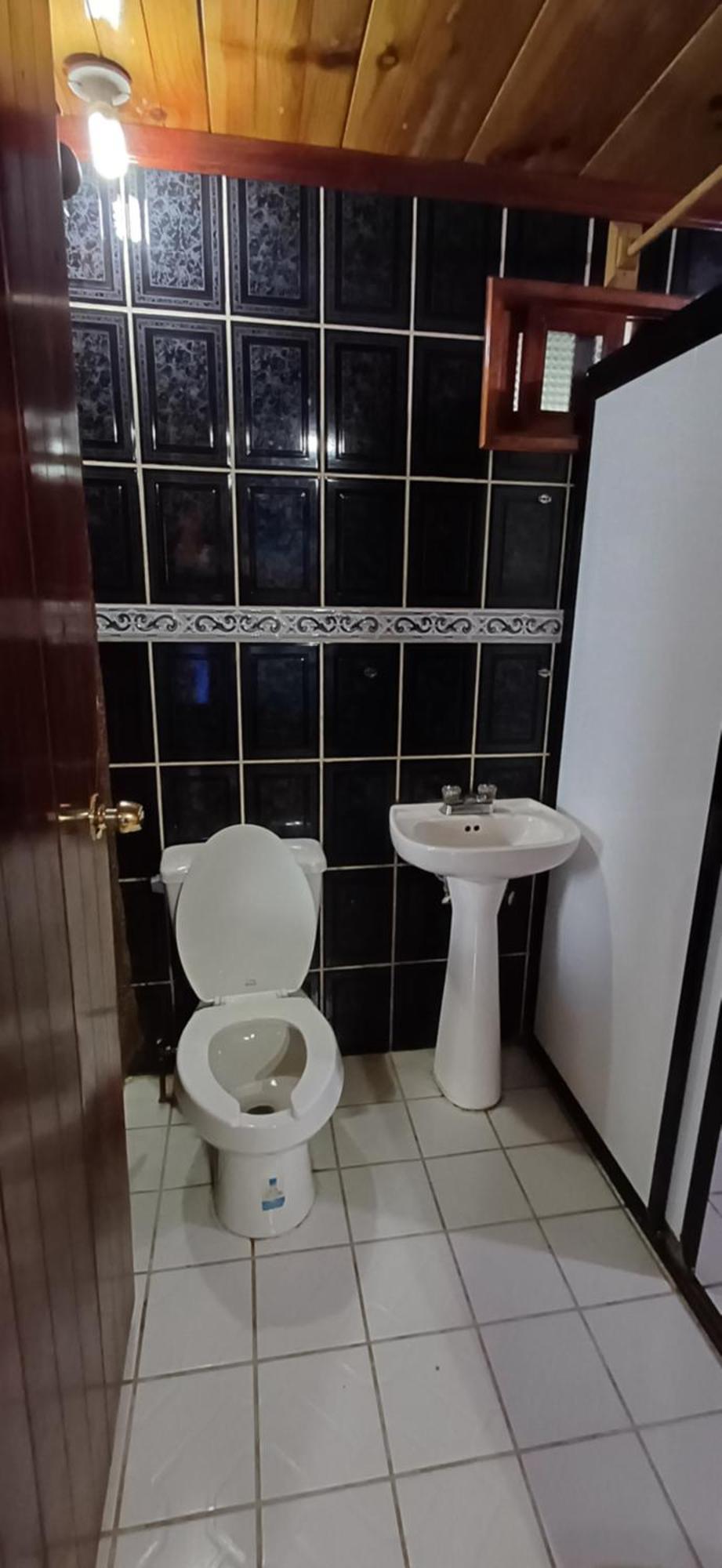 Cabanas Pacifico San Jose del Pacifico 외부 사진