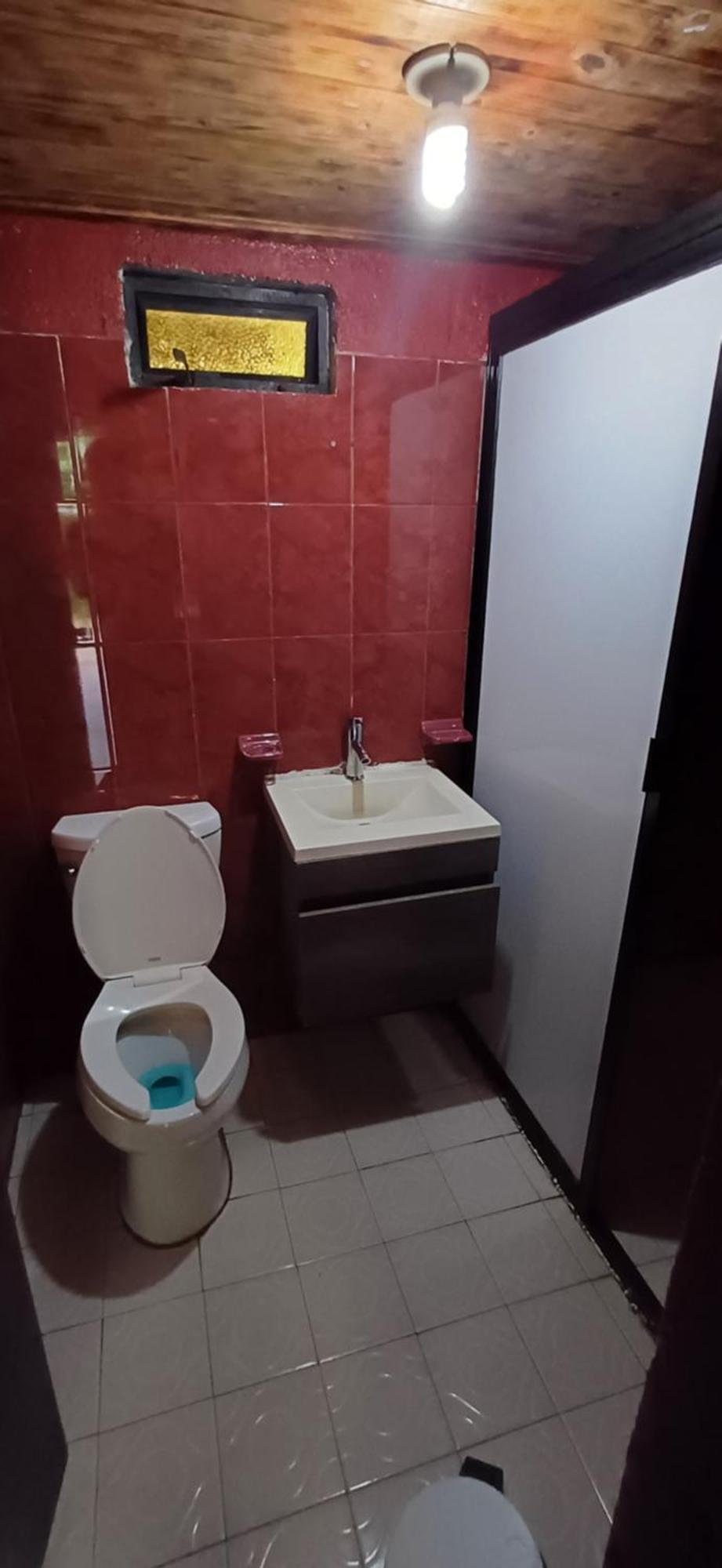 Cabanas Pacifico San Jose del Pacifico 외부 사진