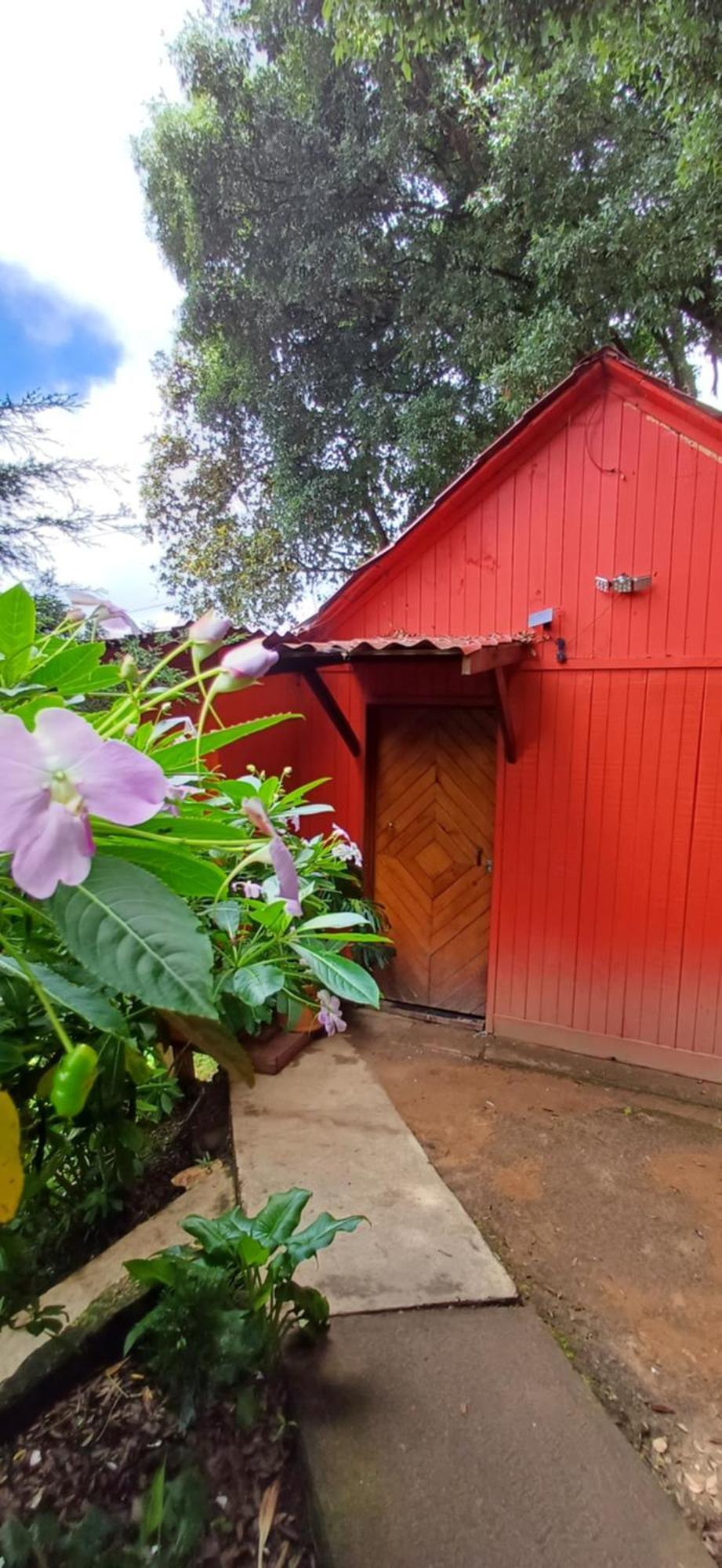 Cabanas Pacifico San Jose del Pacifico 외부 사진